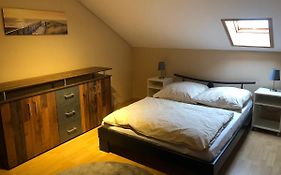Ferienwohnung Schanz