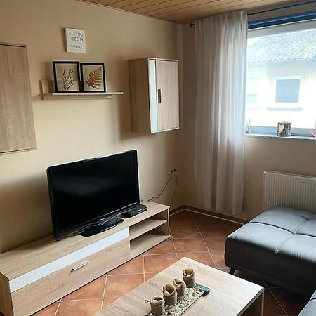 Ferienwohnung Schanz Konken Esterno foto